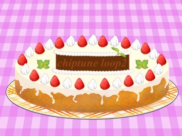 チップチューン・ループ2 [ニモチ]