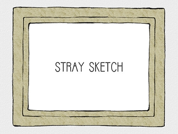 STRAY SKETCH [SOUND TRACK 同梱] [DIRTY LABOR]