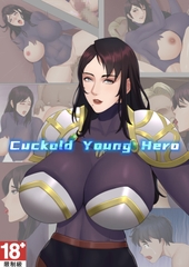 Cuckold Hero [藍銀]