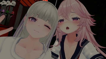 2024年3月3日アーカイブ [万楽えね]