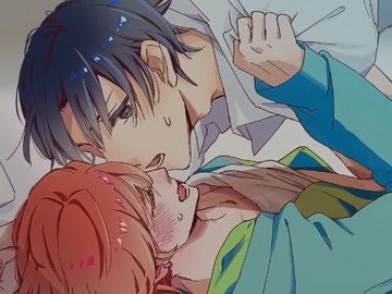 恋は配達エリアの内側で [voicefrontier]