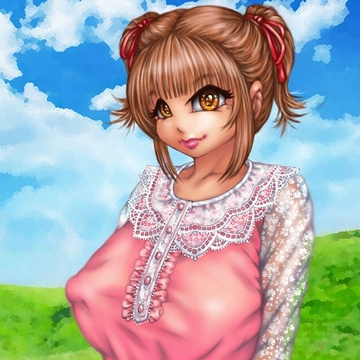 LiquidSpice Monthly CoverGirls 2024-05 [Liquid Spice]