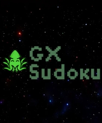 GX  Sudoku [GXPlay]