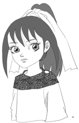 変姫第1話 [村祖俊一]