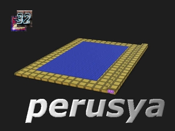 ペルシャ [忍者32]