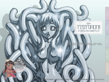 異世界カタログ～固めて艶ツヤ壁装飾～ [さーくるりんどー]