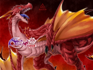 TezcaTriggerII【第2版】 [つな缶ぽてと]