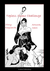 Topless Sumo Challenge [Excalib]