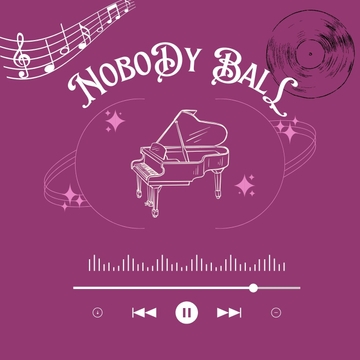 TRPG特化型BGM素材集 Vol.9 ~誰もいない舞踏会~ 【ピアノソロ】 [雲海音楽商店]