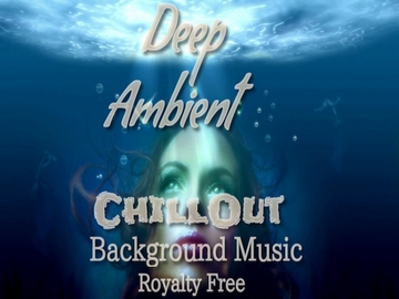 Deep Ambient Chill Out ミステリアス 緊迫感 BGM素材 ループ対応! 深く...さらに深く! [Sanctuary]
