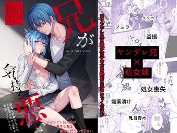 兄が気持ち悪い~誠実で好青年な兄は盗聴器で私の行動を監視していました～ [きさらぎ村]