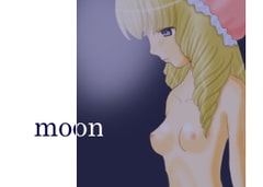 Moon [Doku Usagi Tai]