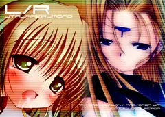 L・R(える・あ～る)
