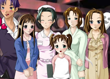 カロ奈計画 [鬼いちゃんズ]