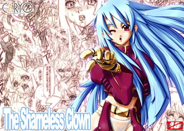 The Shameless Clown [CARYO]