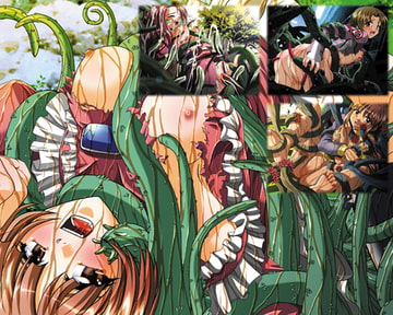 アントワープの運河 [封鎖領域]