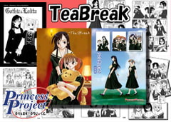 TeaBreak Digital Edition [Princess Project]