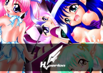 Hyperion～Web改訂版～ [Prometheus]