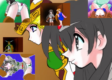 カイの恥ずかしい大冒険ーエピソード2ー [CALLME!]