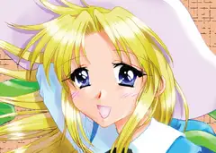 ALICE IN WONDERLAND!! 1.5