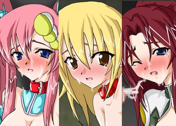 艦内便所II～艦内奴○編～ [侍]