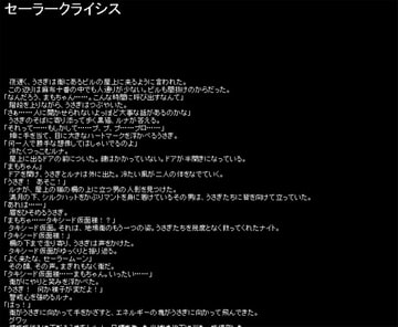 セーラークライシス [D.D.Production]