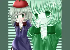 みるくぱん?