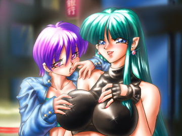 V麻雀 [RPGカンパニー2]