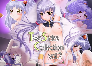 TwoSidesCollection vol.2 [TwoSides]