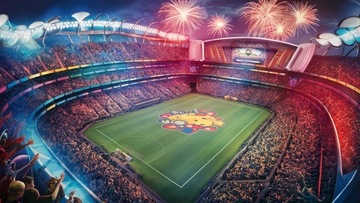 レッツバトル [Nid]