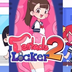 Tentacle Locker 2 [HotPink Games]