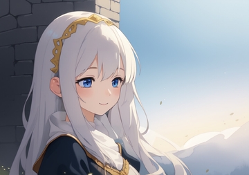 『ハッピーエンド』冒険したいフィールドBGM2曲(作業用/睡眠/勉強集中/ゲーム制作素材) [BGM素材屋さん]