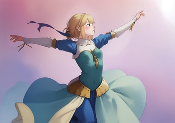 『トルコの踊り子』冒険したいフィールドBGM2曲(作業用/睡眠/勉強集中/ゲーム制作素材) [BGM素材屋さん]