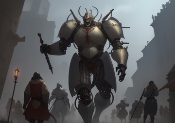 『メタリックなボス戦』テンションが上がるBGM2曲(作業用//戦闘用/ボス戦/ゲーム制作素材) [BGM素材屋さん]