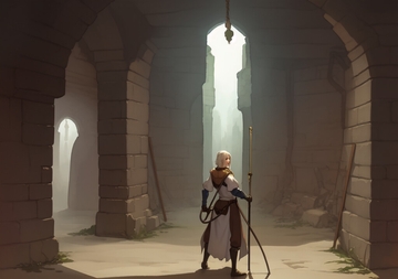 『最終決戦前』テンションが上がるBGM2曲(作業用//戦闘用/ボス戦/ゲーム制作素材) [BGM素材屋さん]