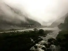 砂ヶ瀬