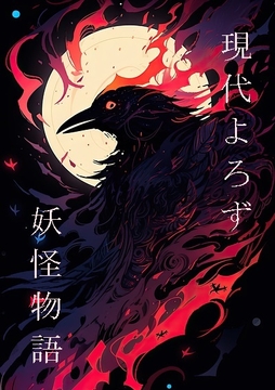 現代よろず妖怪物語(一) [まごうことなき凡人]