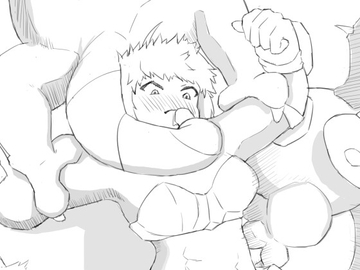 ワイバーンの拉致 [neil]