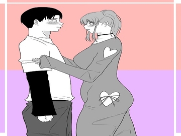 俺がエッチな仲間と冒険する話2 [もつなべ]