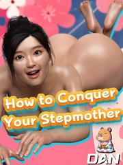 How to Conquer Your Stepmother [DanGames]