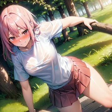 禁断の絆 [しぼるてーじ]