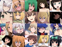 あんこぱんてぃー8 [サークルアンコ]