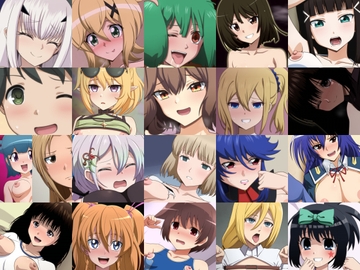 あんこぱんてぃー8 [サークルアンコ]