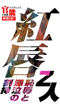 紅唇 恥辱と涕泣の割挿 [Z人]