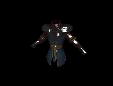 ファンタジー 服装 [a]