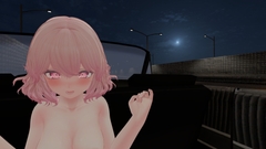 Highway Car Sex [CyberDenpa]