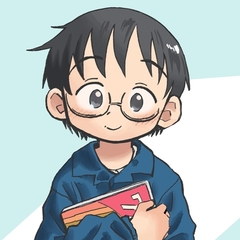 きみの空色えんぴつ [くつのした]