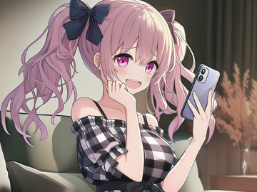 小悪魔系な妹 [スタジオレイン]