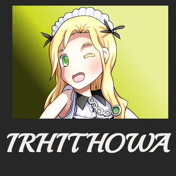 ショット打撃投げ股間攻撃Eパート受けモーション(イリトワ) Cuntbusting Normal-ATK movie-E in Buster Fantasia(バスターファンタジア キャプチャ) [NoHitZakoSakana]