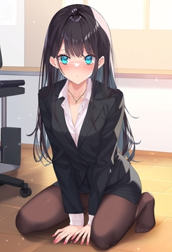 後輩女性との入れ替わり そして孕った末路 [かきこき太郎]